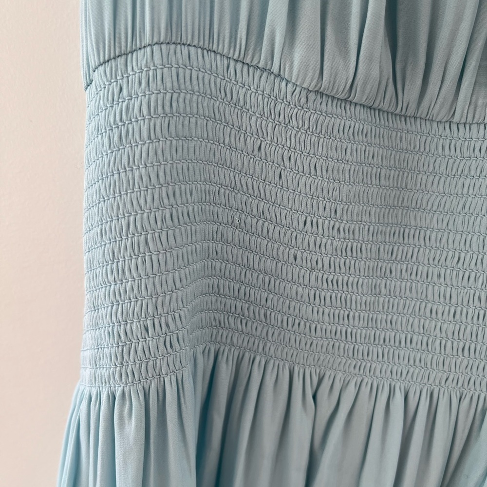 Ramy Brook Audrey dress, worn only twice. Such a cool dress!